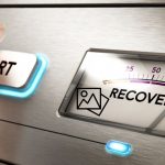 Recover Locked SD Card Pictures