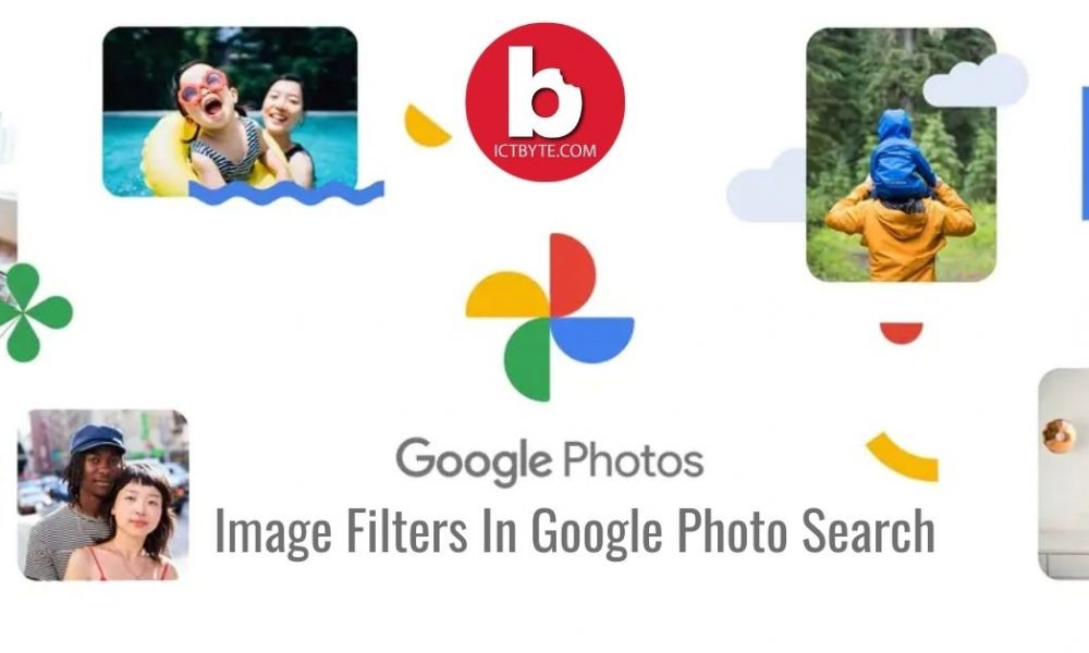 How To Use New Image Filters In Google Photo Search?