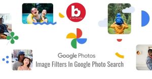 Image Filters In Google Photo Search