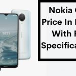 Nokia G20