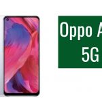 Oppo A74 5G