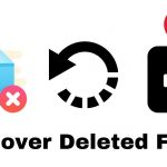 Recover Deleted Files