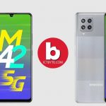Samsung Galaxy M42 5G