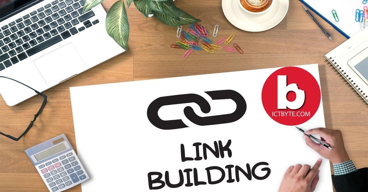Link Building Tools