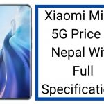 Xiaomi Mi 11 5G