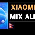 Best BCIS Colleges Of Nepal Xiaomi Mi Mix Alpha