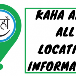KAHA APP