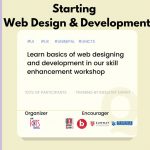 starting with web development