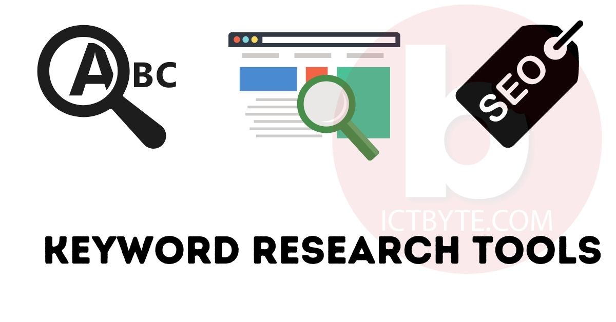 10 Free Keyword Research Tools