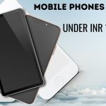 Best Mobile Phones Under INR 30,000 in India Best Mobile Phones