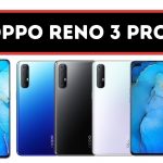 OPPO Reno 3 Pro