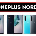 OnePlus Nord
