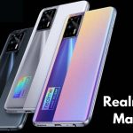 Realme X7 Max 5G