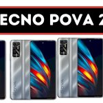 Tecno Pova 2