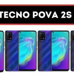 Tecno Pova 2s