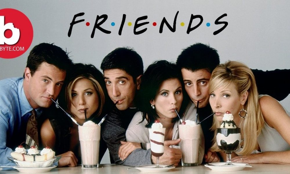 How to watch FRIENDS for Free? 4 Easy ways to watch your favourite episodes.
