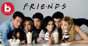 How to watch Friends for Free