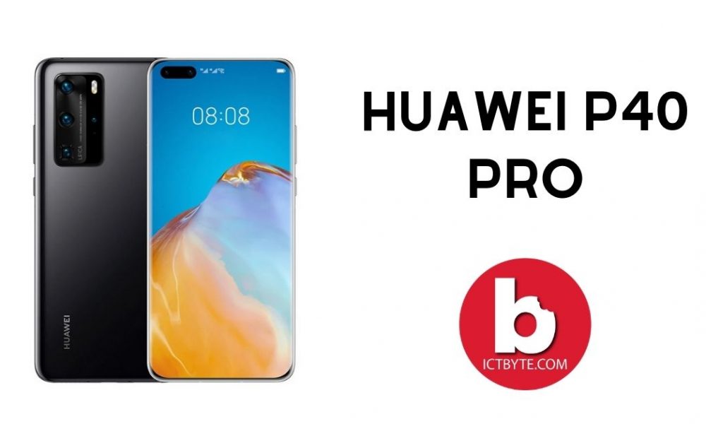 Huawei P40 Pro Price In Nepal With Full Specifications
