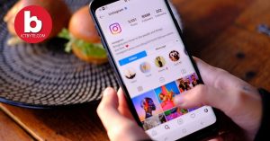 restore deleted posts and stories in Instagram