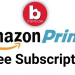 Amazon Prime