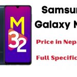 Samsung Galaxy M32