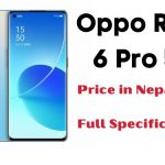 Oppo Reno 6 Pro 5G