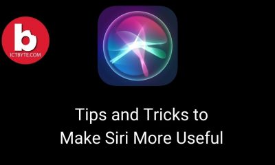 Tips and Tricks to Make Siri More Useful