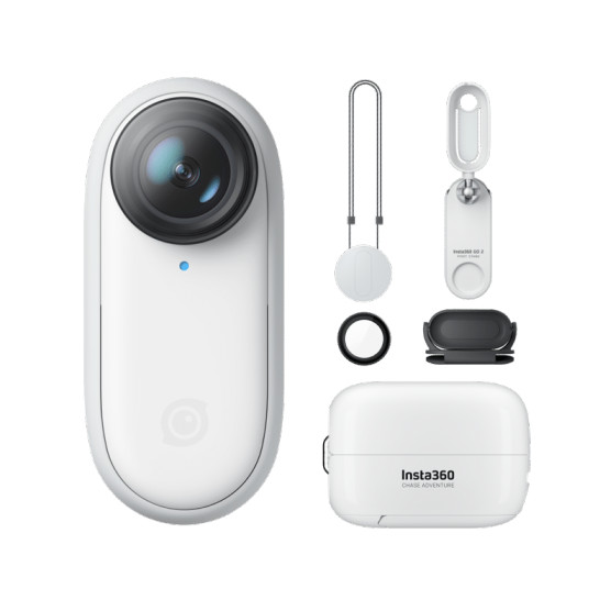 Insta360 Go 2 Price in Nepal with Specifications