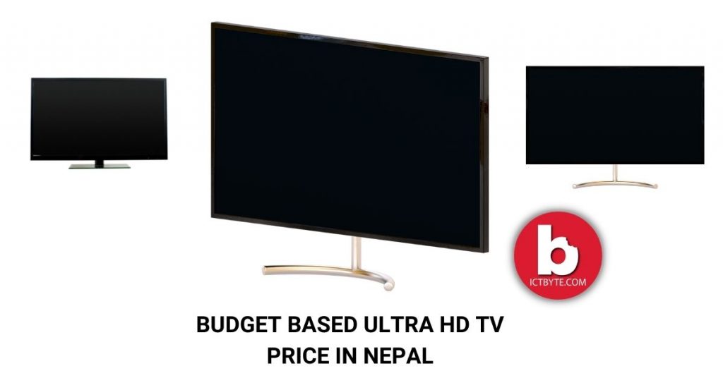 Best Ultra-HD TV