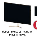 Best Ultra-HD TV