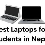 Best 5G Mobile Phones for 2021 Best Laptops for Students in Nepal