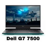 Dell G7 7500