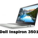 Dell Inspiron 3501