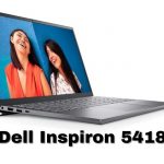 Dell Inspiron 5418