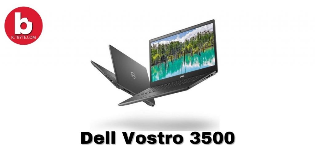 Dell Vostro 3500