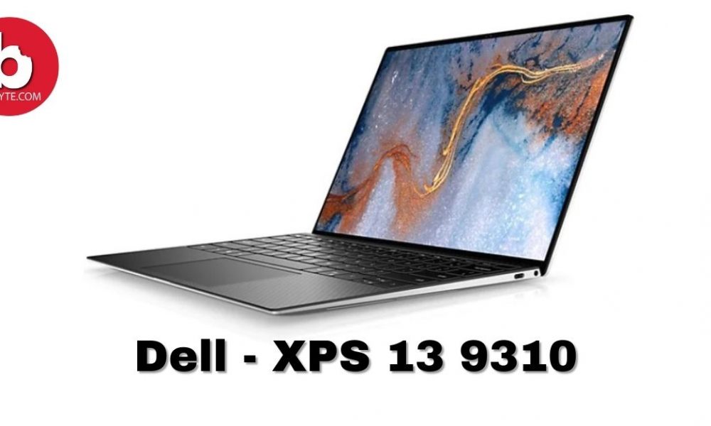 Dell - XPS 13 9310