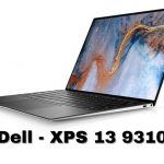Dell - XPS 13 9310