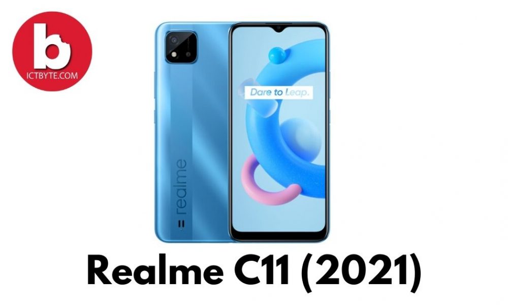 Realme C11 (2023) Price in Nepal with Full Specifications
