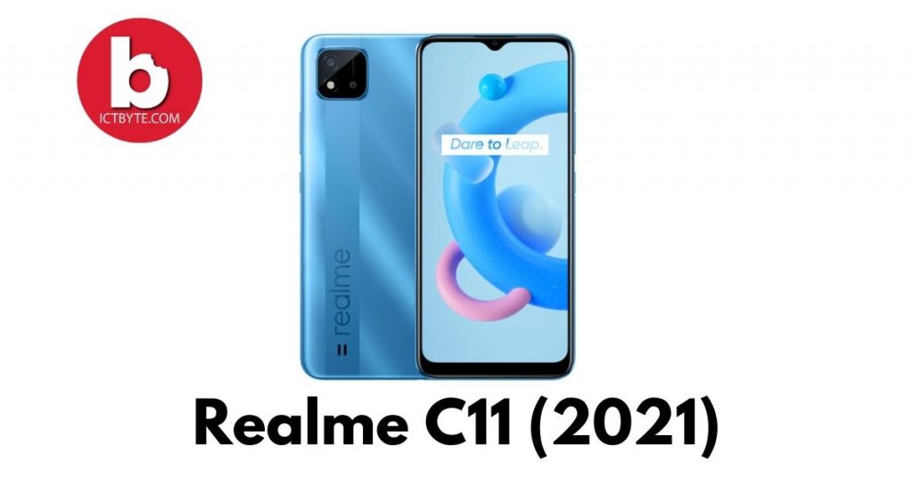 Realme C11 (2023) Price in Nepal with Full Specifications Realme C11 (2021)