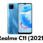 Realme C11 (2021)