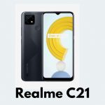 Realme C21