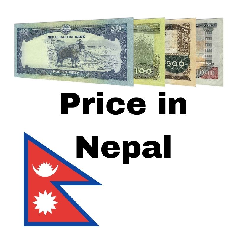 Realme C20 Price in Nepal