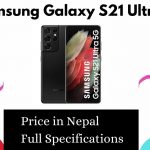 Samsung Galaxy S21 Ultra 5G