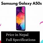 Samsung Galaxy A50s