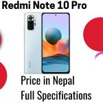 Redmi Note 10 Pro