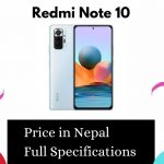 Redmi Note 10