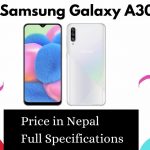 Samsung Galaxy A30s