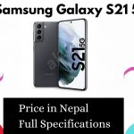 Samsung Galaxy S21 5G