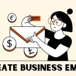 Create a Business Email in Just 5 Minute