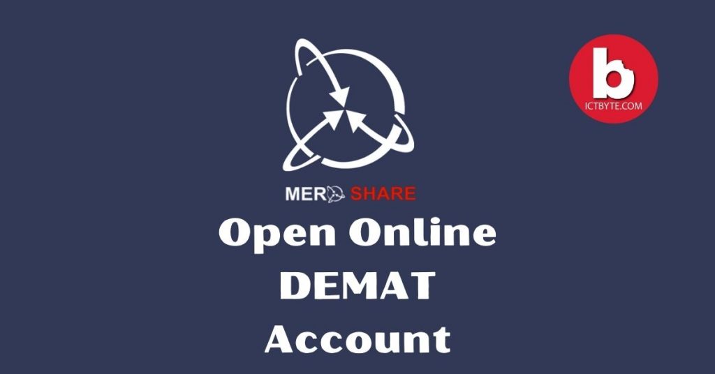 How to Open Online DEMAT Account From Nepal? | Most Easiest Way | How to Open Online DEMAT Account From Nepal